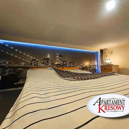 Apartament Kresowy Parter 3 Pokoje Duza Lazienka Kabino-Wanna Spa Wi Fi Ekspres 2X Smart Tv Antresola Parking Free Plac Zabaw Bilet Na Aquapark 150M W Cenie Хрубешув Экстерьер фото