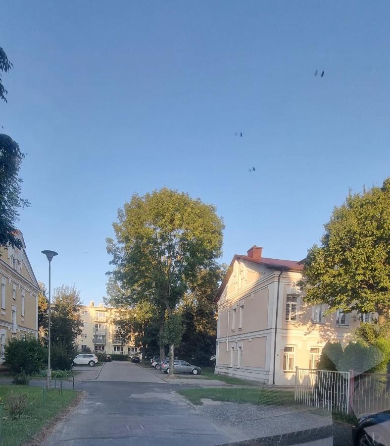Apartament Kresowy Parter 3 Pokoje Duza Lazienka Kabino-Wanna Spa Wi Fi Ekspres 2X Smart Tv Antresola Parking Free Plac Zabaw Bilet Na Aquapark 150M W Cenie Хрубешув Экстерьер фото