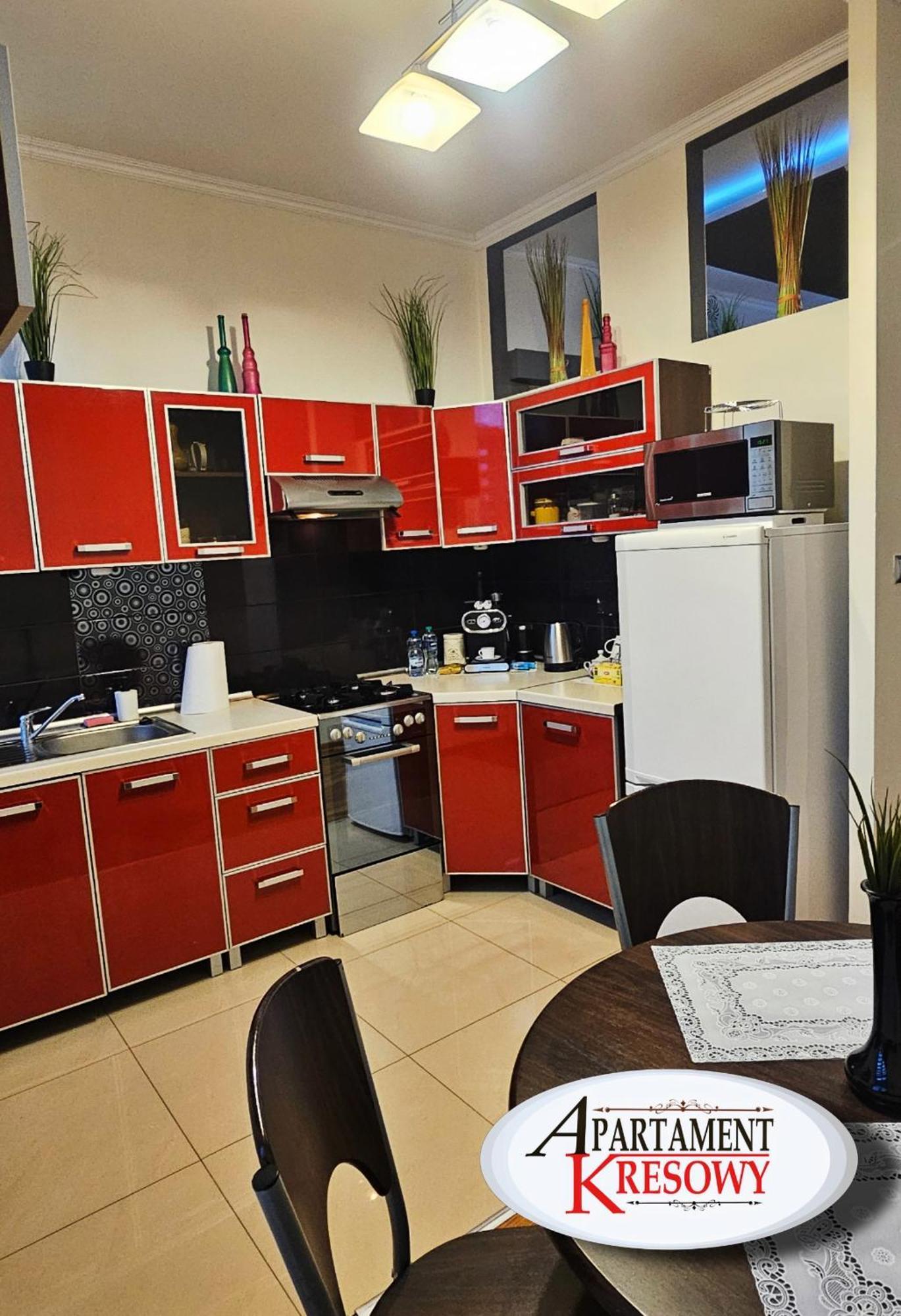 Apartament Kresowy Parter 3 Pokoje Duza Lazienka Kabino-Wanna Spa Wi Fi Ekspres 2X Smart Tv Antresola Parking Free Plac Zabaw Bilet Na Aquapark 150M W Cenie Хрубешув Экстерьер фото