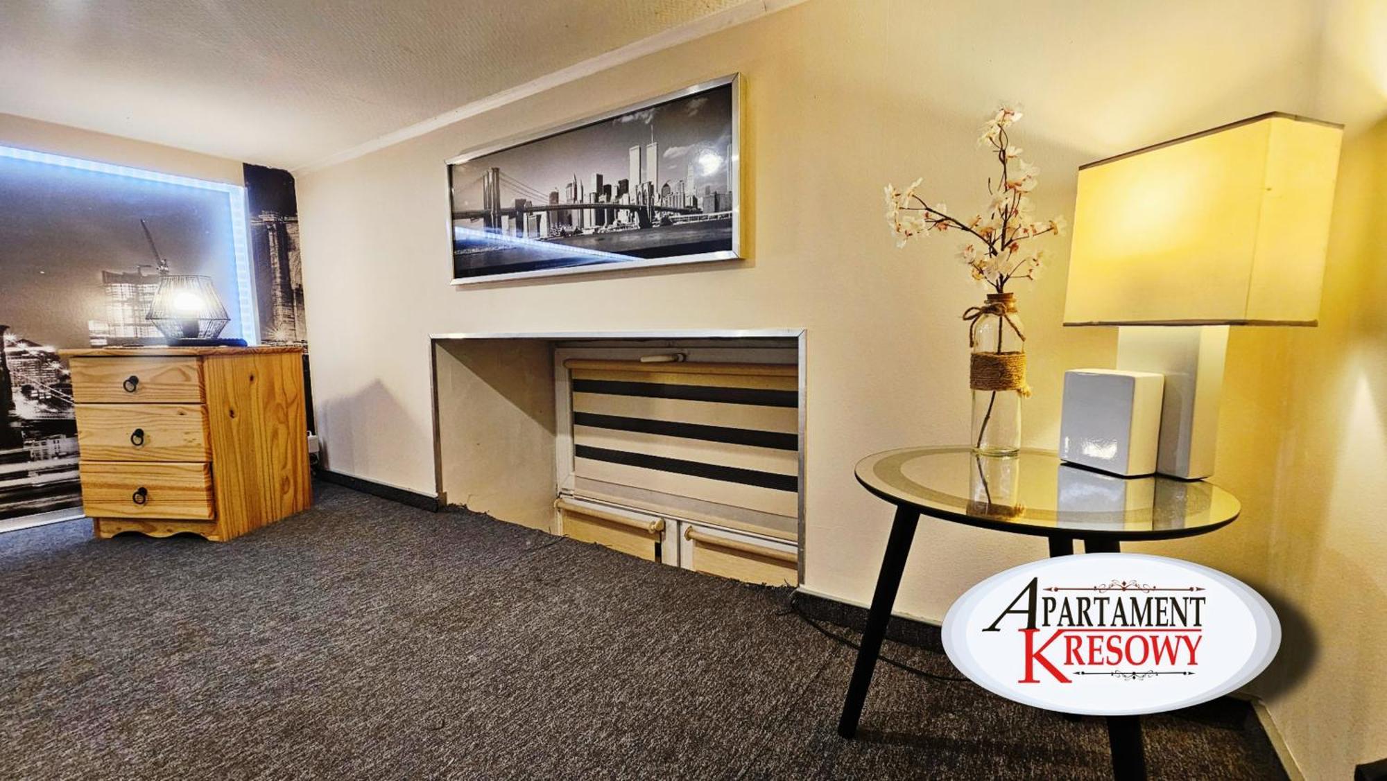 Apartament Kresowy Parter 3 Pokoje Duza Lazienka Kabino-Wanna Spa Wi Fi Ekspres 2X Smart Tv Antresola Parking Free Plac Zabaw Bilet Na Aquapark 150M W Cenie Хрубешув Экстерьер фото