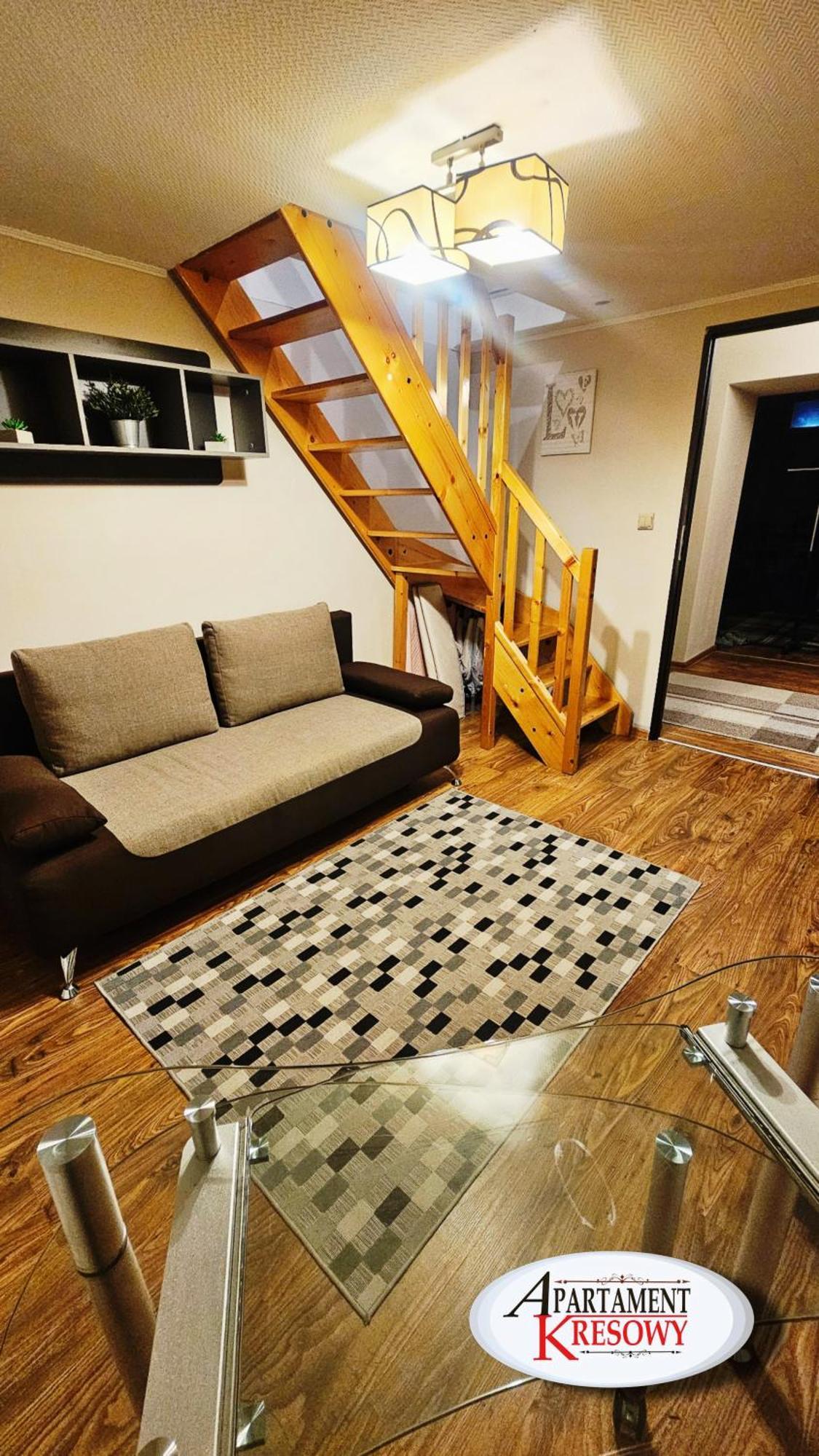 Apartament Kresowy Parter 3 Pokoje Duza Lazienka Kabino-Wanna Spa Wi Fi Ekspres 2X Smart Tv Antresola Parking Free Plac Zabaw Bilet Na Aquapark 150M W Cenie Хрубешув Экстерьер фото