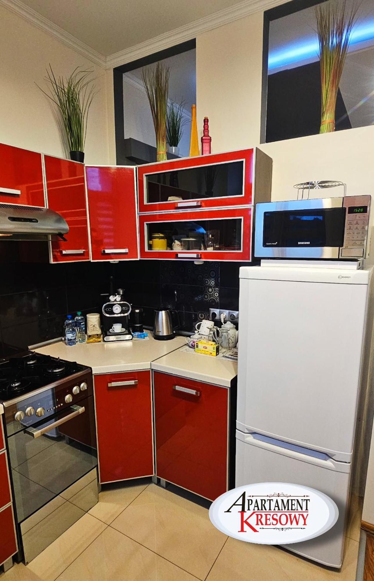Apartament Kresowy Parter 3 Pokoje Duza Lazienka Kabino-Wanna Spa Wi Fi Ekspres 2X Smart Tv Antresola Parking Free Plac Zabaw Bilet Na Aquapark 150M W Cenie Хрубешув Экстерьер фото