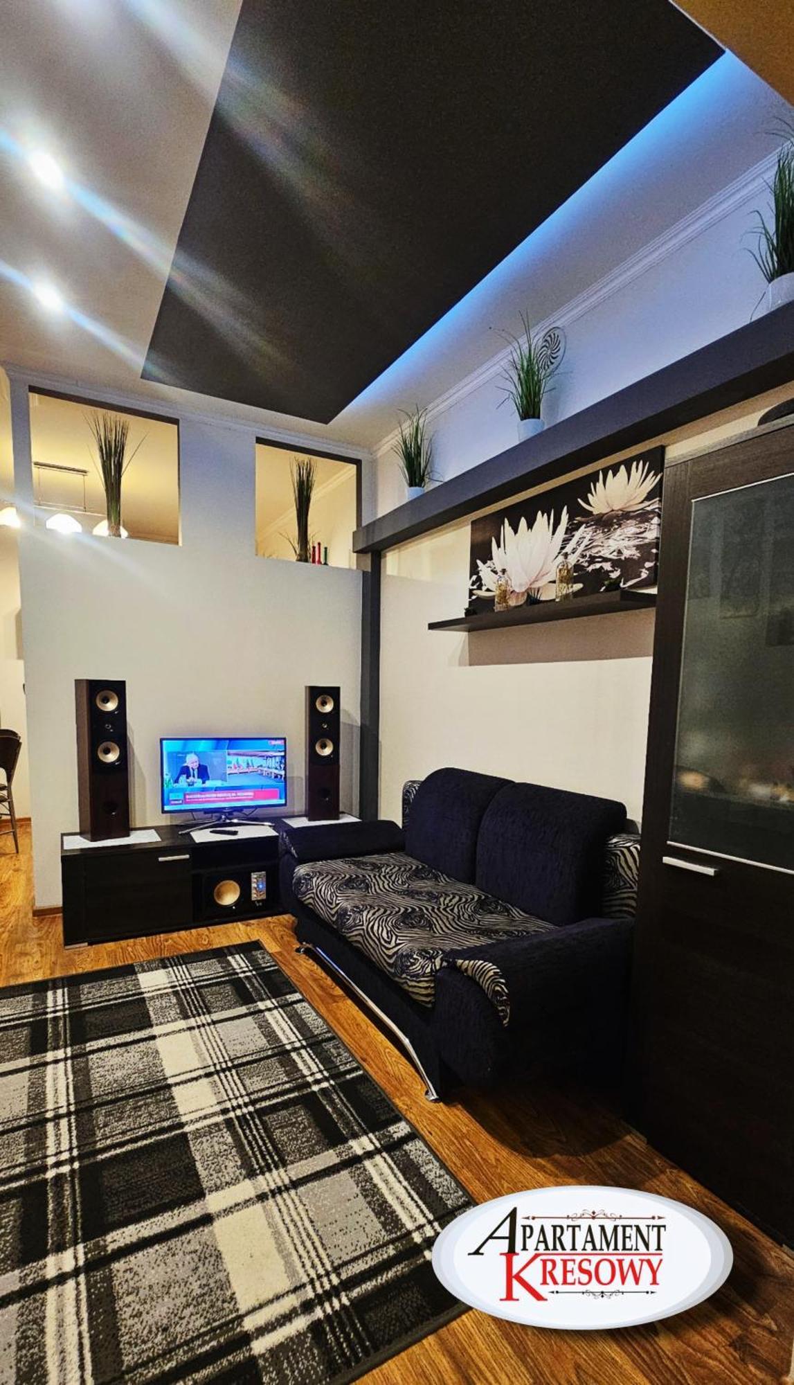 Apartament Kresowy Parter 3 Pokoje Duza Lazienka Kabino-Wanna Spa Wi Fi Ekspres 2X Smart Tv Antresola Parking Free Plac Zabaw Bilet Na Aquapark 150M W Cenie Хрубешув Экстерьер фото