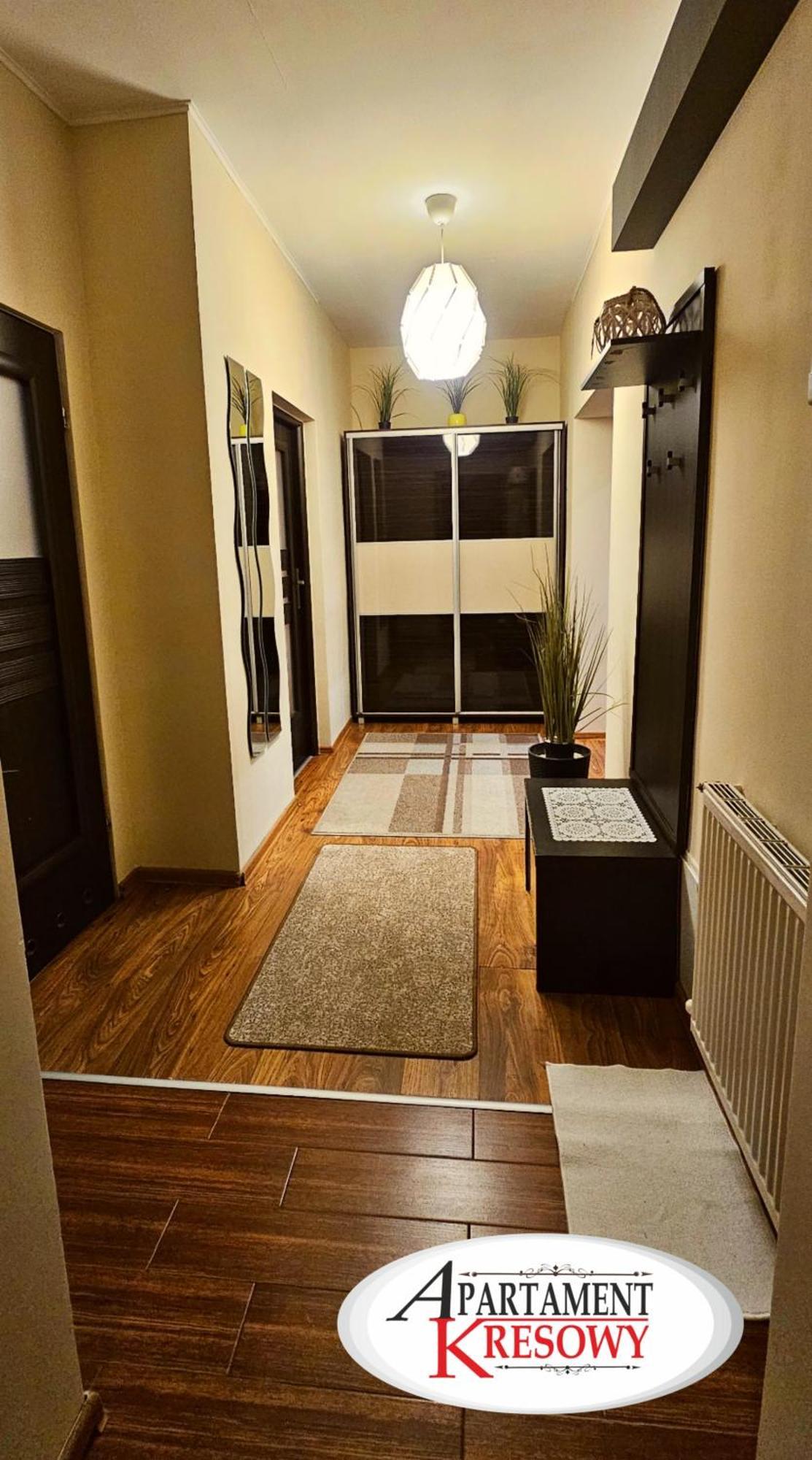 Apartament Kresowy Parter 3 Pokoje Duza Lazienka Kabino-Wanna Spa Wi Fi Ekspres 2X Smart Tv Antresola Parking Free Plac Zabaw Bilet Na Aquapark 150M W Cenie Хрубешув Экстерьер фото