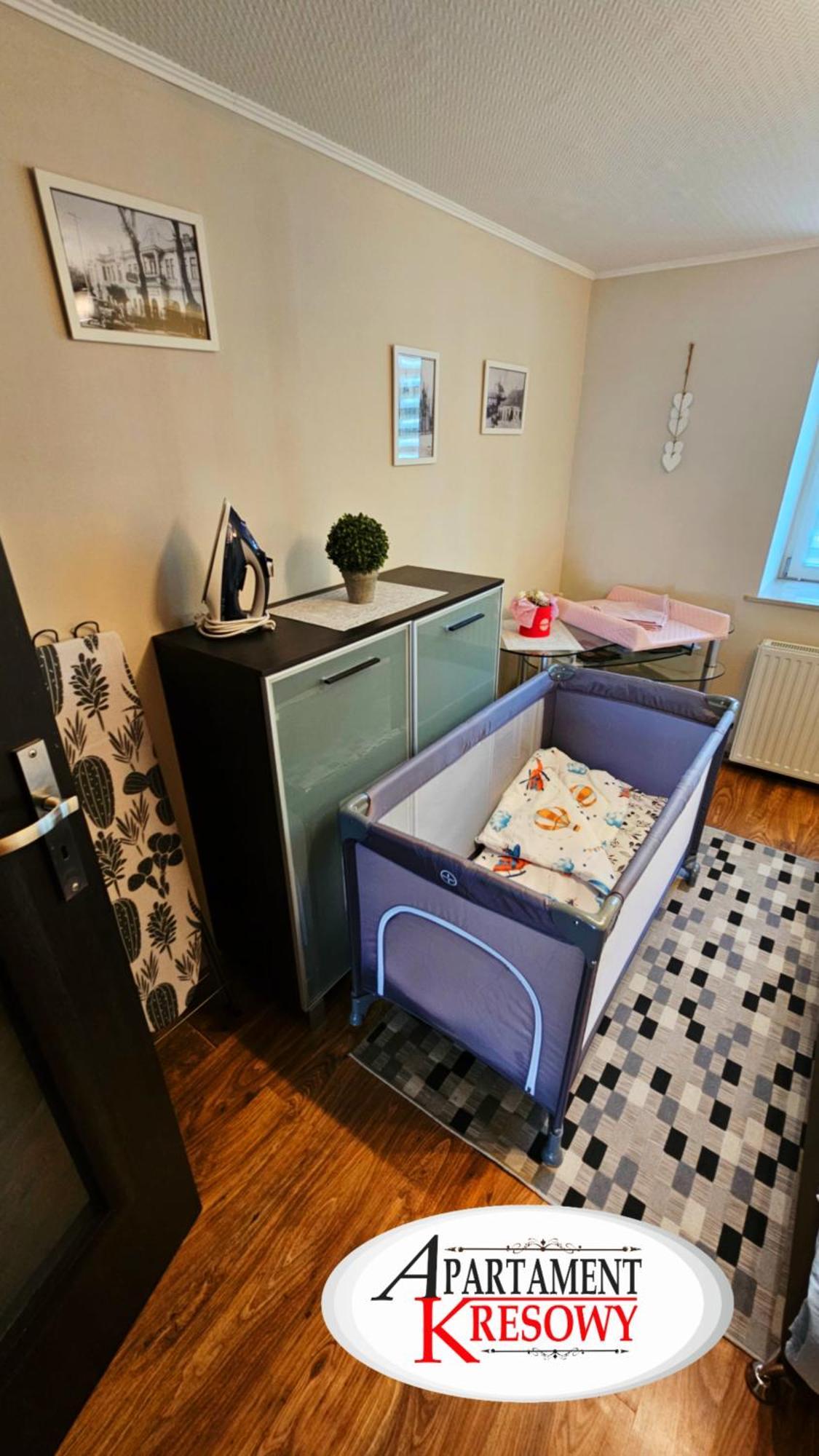 Apartament Kresowy Parter 3 Pokoje Duza Lazienka Kabino-Wanna Spa Wi Fi Ekspres 2X Smart Tv Antresola Parking Free Plac Zabaw Bilet Na Aquapark 150M W Cenie Хрубешув Экстерьер фото